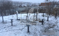 МОНТАЖ ВИНТОВЫХ СВАЙ В ТУЛЬСКОЙ ОБЛАСТИ