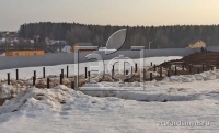 МОНТАЖ ВИНТОВЫХ СВАЙ В СЕРГИЕВО-ПОСАДСКОМ РАЙОНЕ