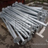 Винтовая свая. Горячий цинк - СВМ-F 76 (4) - 1500